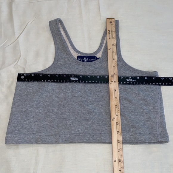 Ralph Lauren tank top - Picture 4 of 7